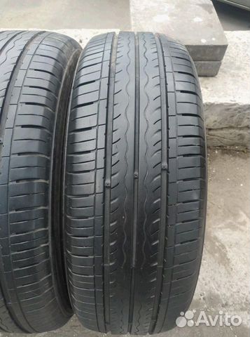 185 65 15 Kumho бу Шины Летние 185 65 R15 95N 185 65 15 Kumho бу Шины Летние 185 65 R15 95N