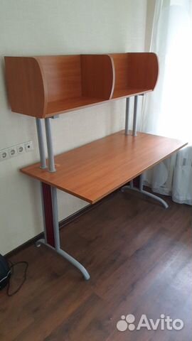 Стол письменный