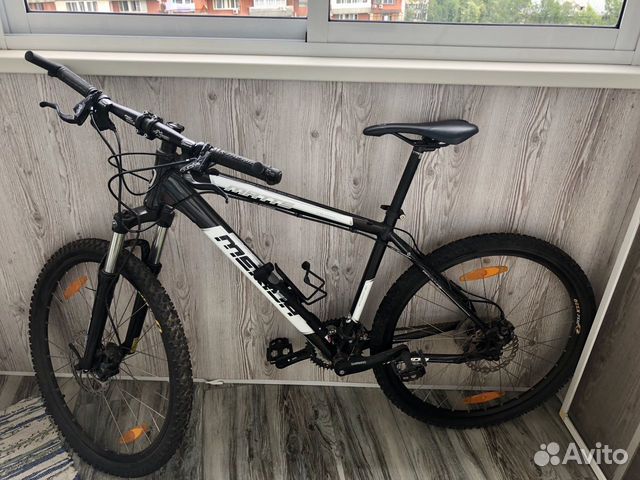 Велосипед Merida Matts 60-D Велосипед Merida Matts 60-D