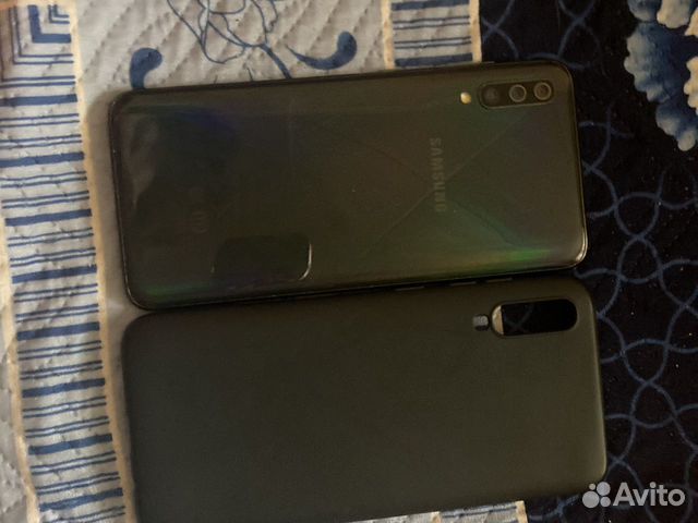 Samsung Galaxy A70