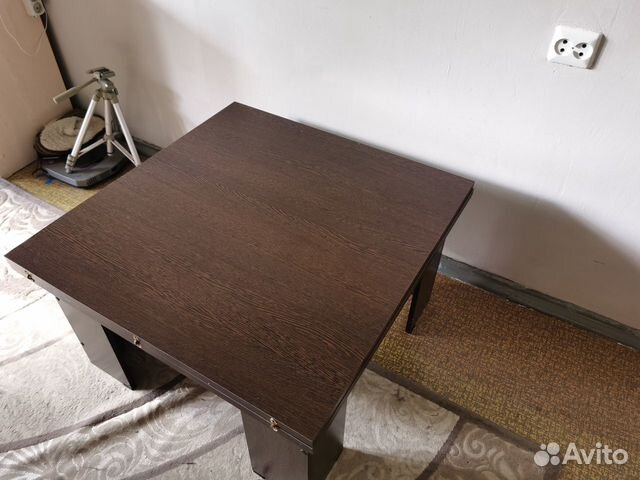 Стол-трансформер Стол-трансформер