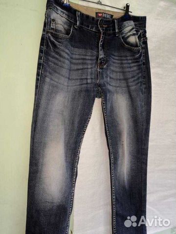 Джинсы diesel новые Джинсы diesel новые