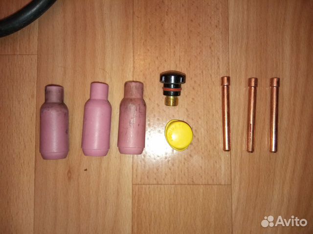 Сварочный аппарат aurora pro inter tig 202