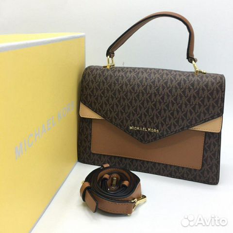 Сумка Michael Kors Сумка Michael Kors