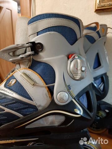 Ролики Rollerblade Ролики Rollerblade