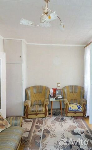 2-к квартира, 43 м², 2/9 эт. 2-к квартира, 43 м², 2/9 эт.