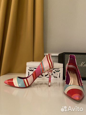 Туфли Ted Baker Туфли Ted Baker