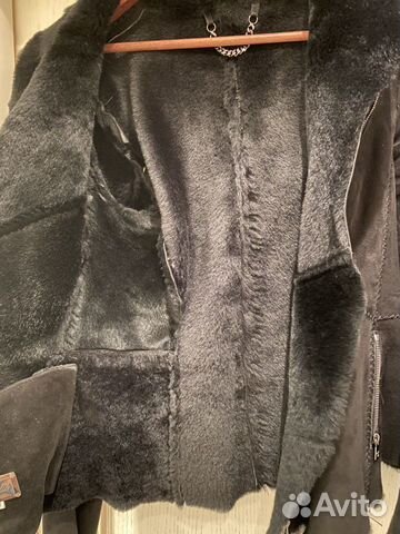 Дубленка Дубленка