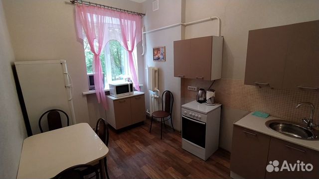 3-к квартира, 72 м², 2/6 эт. 3-к квартира, 72 м², 2/6 эт.
