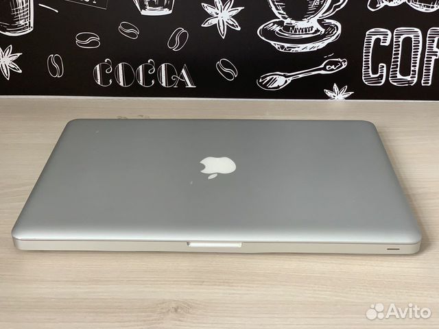 Macbook pro 15 i7 128SSD High Sierra