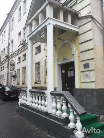 Офисное помещение, 20.5 м² Офисное помещение, 20.5 м²
