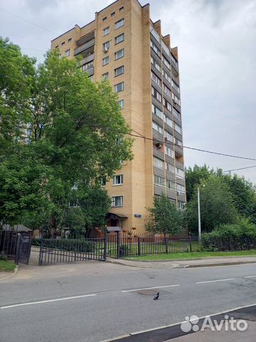 2-к квартира, 50.7 м², 10/12 эт. 2-к квартира, 50.7 м², 10/12 эт.