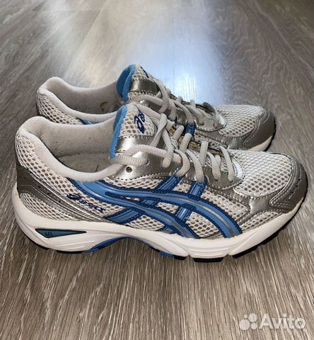 Кроссовки Asics Кроссовки Asics