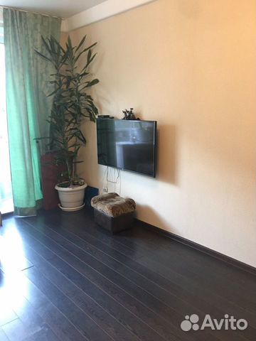 2-к квартира, 41.5 м², 3/7 эт.