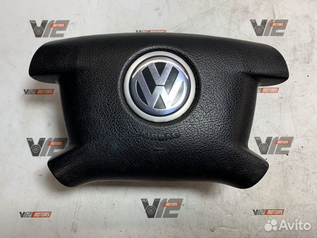 Подушка безопасности Volkswagen Transporter T5 Подушка безопасности Volkswagen Transporter T5