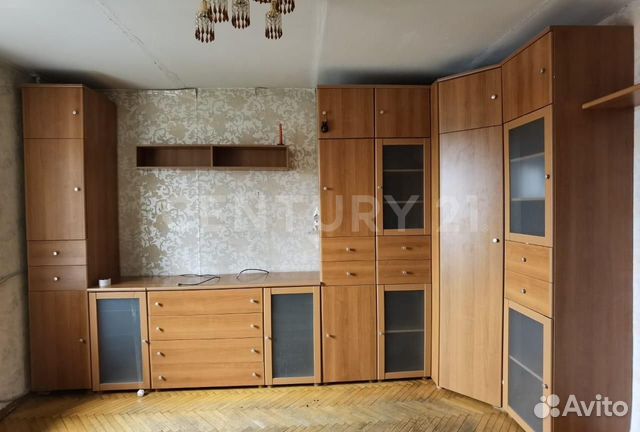 2-к квартира, 38 м², 4/12 эт. 2-к квартира, 38 м², 4/12 эт.