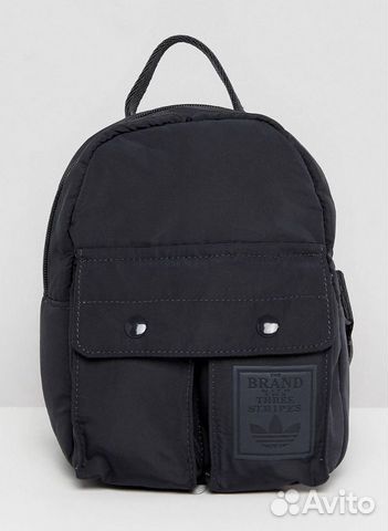 Мини-рюкзак adidas Мини-рюкзак adidas