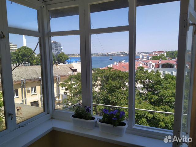 3-к квартира, 75 м², 4/4 эт.