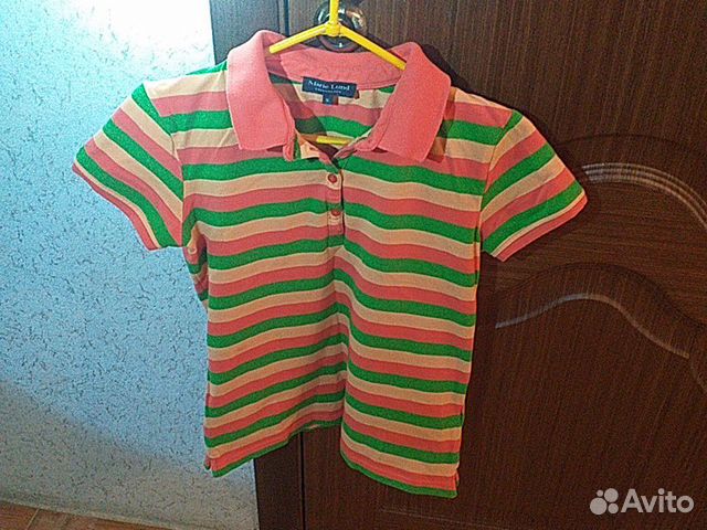 Футболка поло Футболка поло