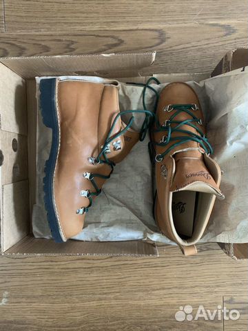 Ботинки Danner Mountain Trail (44,5 EU)
