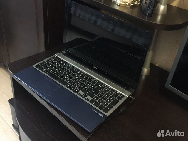 Acer aspire