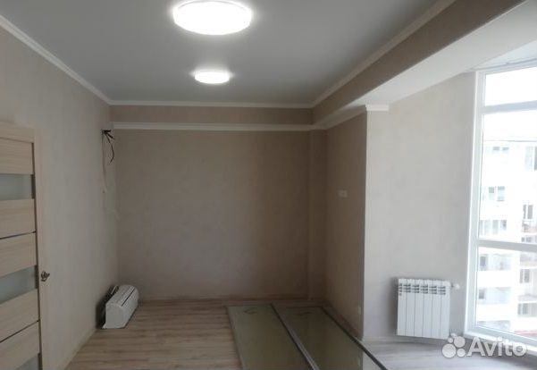 1-к квартира, 40 м², 5/9 эт.