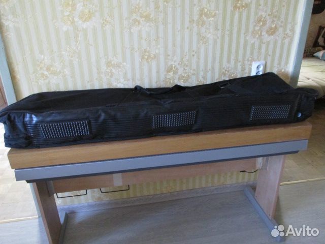 Чехол для цифрового пианино Чехол для цифрового пианино