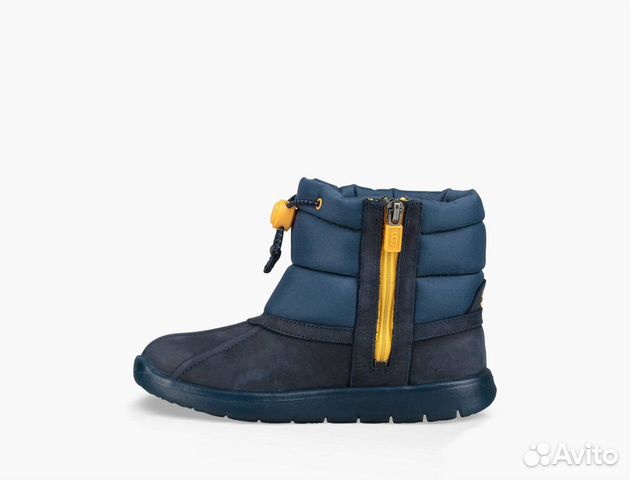 Демисезонные ботинки Ugg р.30 Демисезонные ботинки Ugg р.30