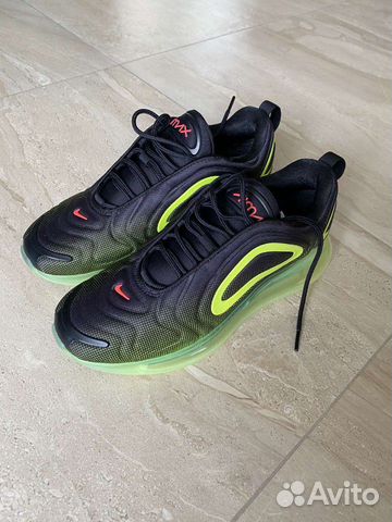 Кроссовки Nike Кроссовки Nike