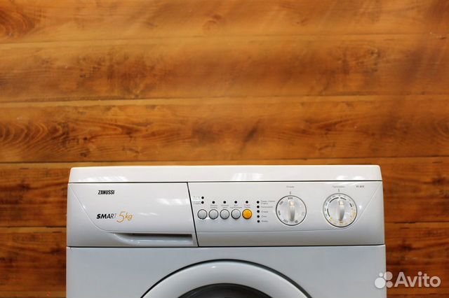 Стиральная машина бу Zanussi Стиральная машина бу Zanussi