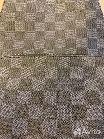 Сумка мужская LV Сумка мужская LV
