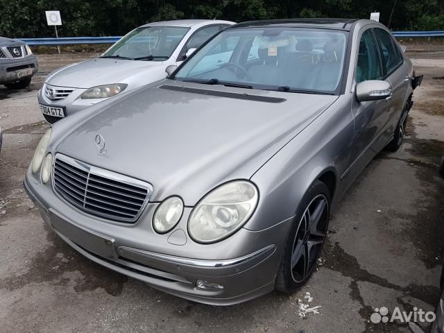 Разбор mercedes W211 Мерседес Е класс Разбор mercedes W211 Мерседес Е класс