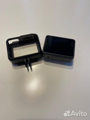 Камера GoPro Hero 5 black