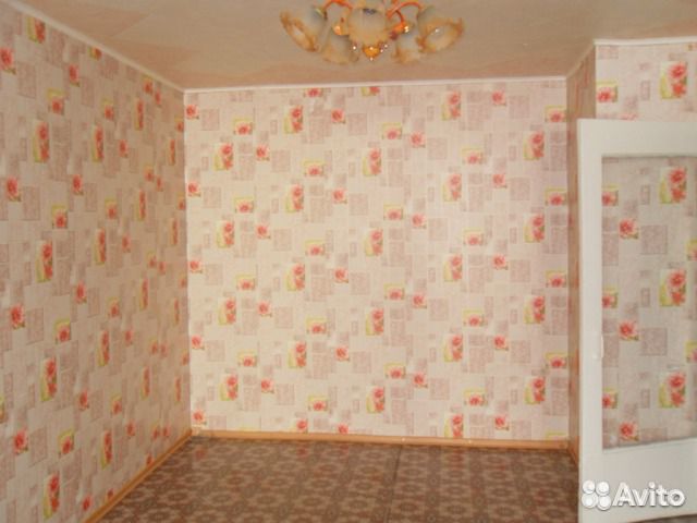 1-к квартира, 30.7 м², 4/5 эт.