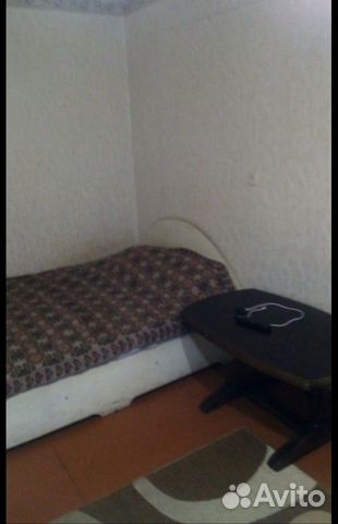 1-к квартира, 36 м², 1/5 эт.