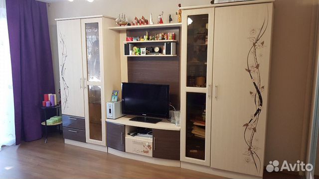 2-к квартира, 43 м², 4/9 эт. 2-к квартира, 43 м², 4/9 эт.