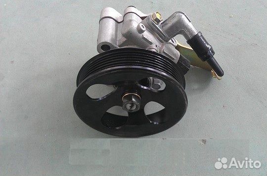 Насос гур Geely MK