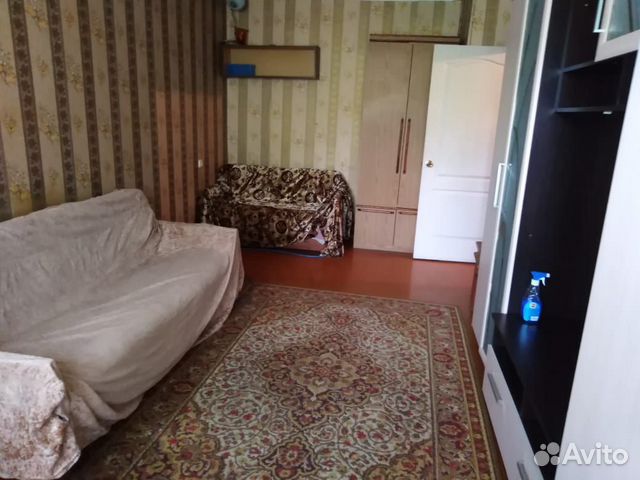 1-к квартира, 31 м², 3/5 эт.