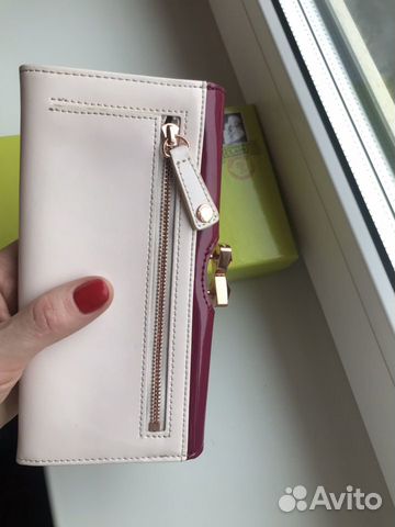 Кошельки Ted Baker London, Cavalli Кошельки Ted Baker London, Cavalli