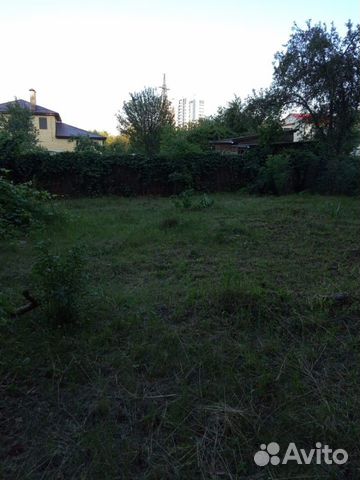 Участок 5 сот. (ИЖС)
