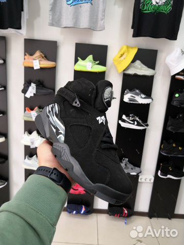 Кроссовки Nike Air Jordan Кроссовки Nike Air Jordan