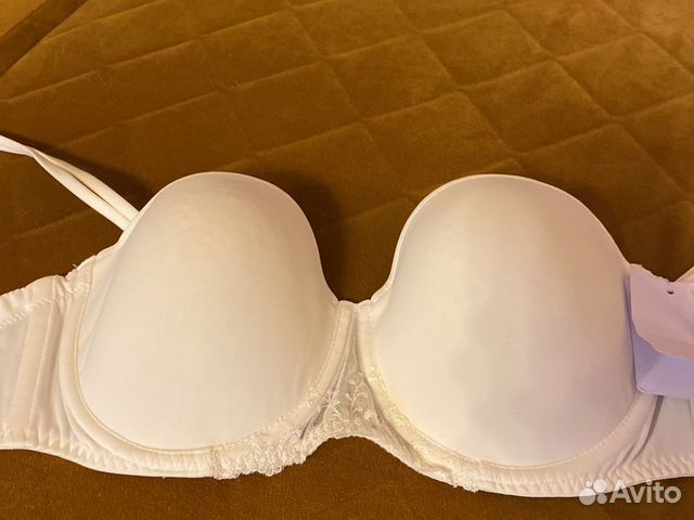 Бюстгальтер Simone perele 70E новый