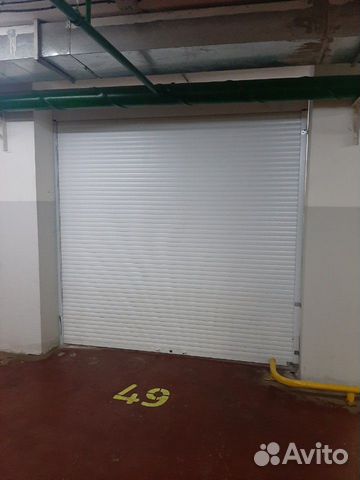 Машиноместо, 20 м² Машиноместо, 20 м²