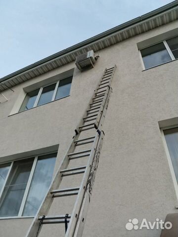 Закладка трассы, продажа, монтаж, Альпинист