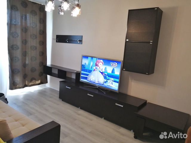 

3-к. квартира, 86 м², 7 кроватей