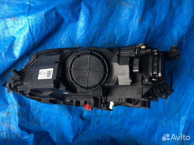 Фара правая Volkswagen Golf MK7 2012-2017 Фара правая Volkswagen Golf MK7 2012-2017