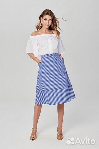 Новая юбка Valkiria Новая юбка Valkiria