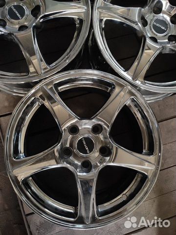Диски новые литые R16 на Hyundai KIA Nissan Toyota Диски новые литые R16 на Hyundai KIA Nissan Toyota