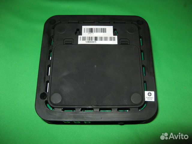 IP TV приставка SML-282HD Base