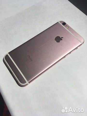 Телефон iPhone 6s 32GB Телефон iPhone 6s 32GB